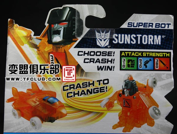 New Transformers Bot Shots Images Reveal Many New Sets Coming Soon   Autobot Air Force Aerialbots 5 Pack  (8 of 18)